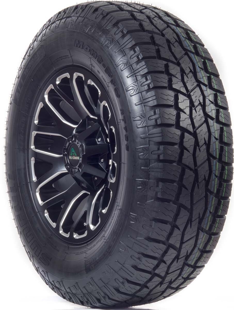 E-shop Sunfull MONT-PRO AT786 265/70 R16 112t