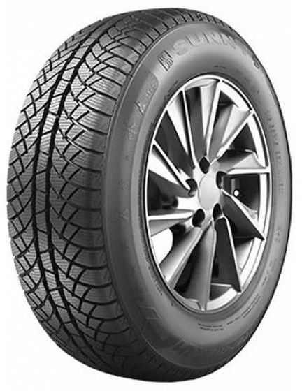Sunny WINTERMAX NW611 XL M+S 3PMSF 185/55 R15 86h
