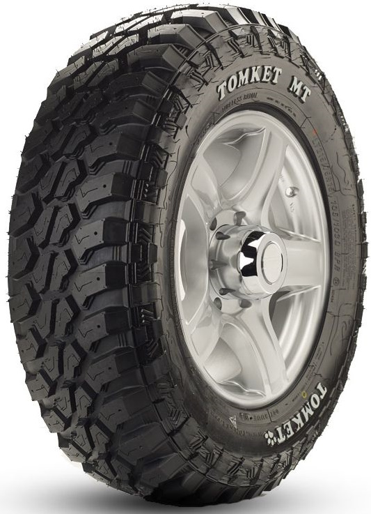 E-shop Tomket MT 31/10.5 R15 109q