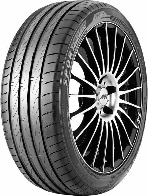 Sunny SPORT MACRO NA302 RFT 245/50 R18 100w