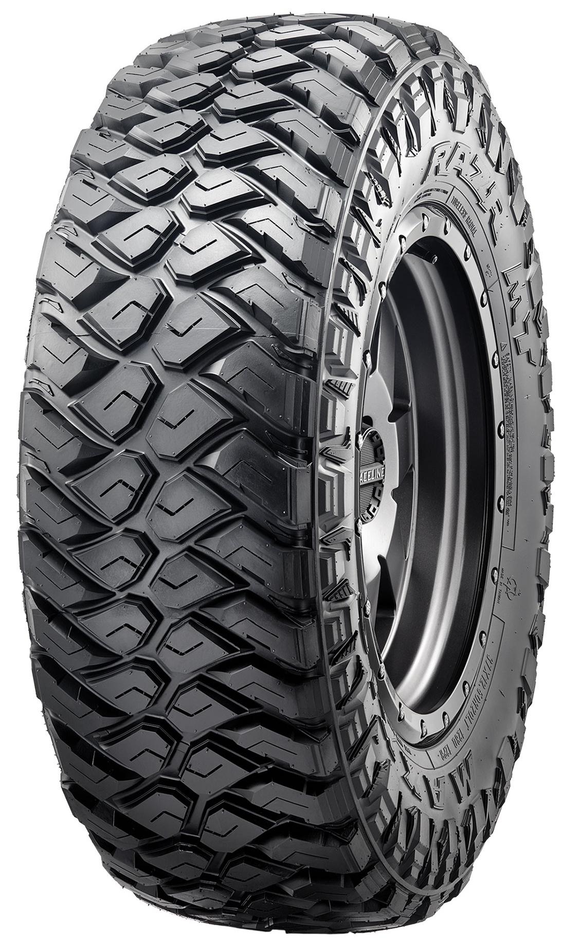 E-shop Maxxis Razr MT MT772 225/75 R16 115/112q