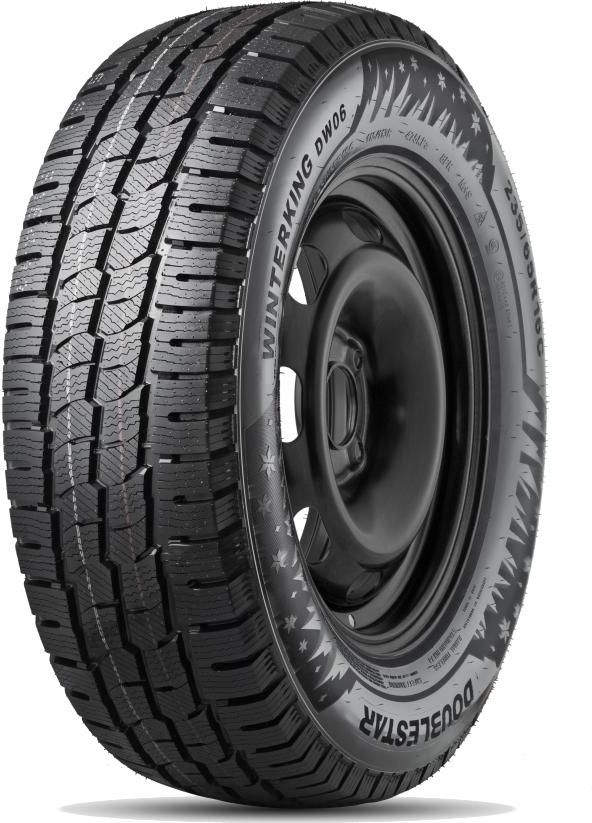 E-shop Doublestar WINTERKING DW06 225/75 R16 121r