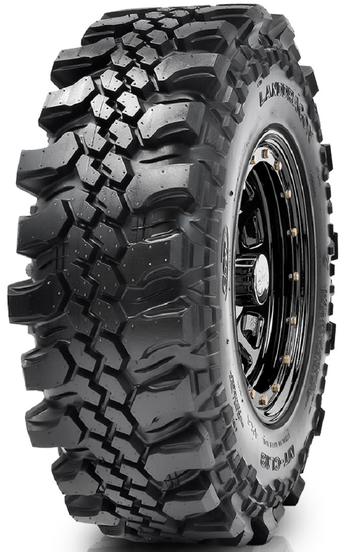 E-shop Cst LANDDRAGON CL-18 31/10.5 R16 109k