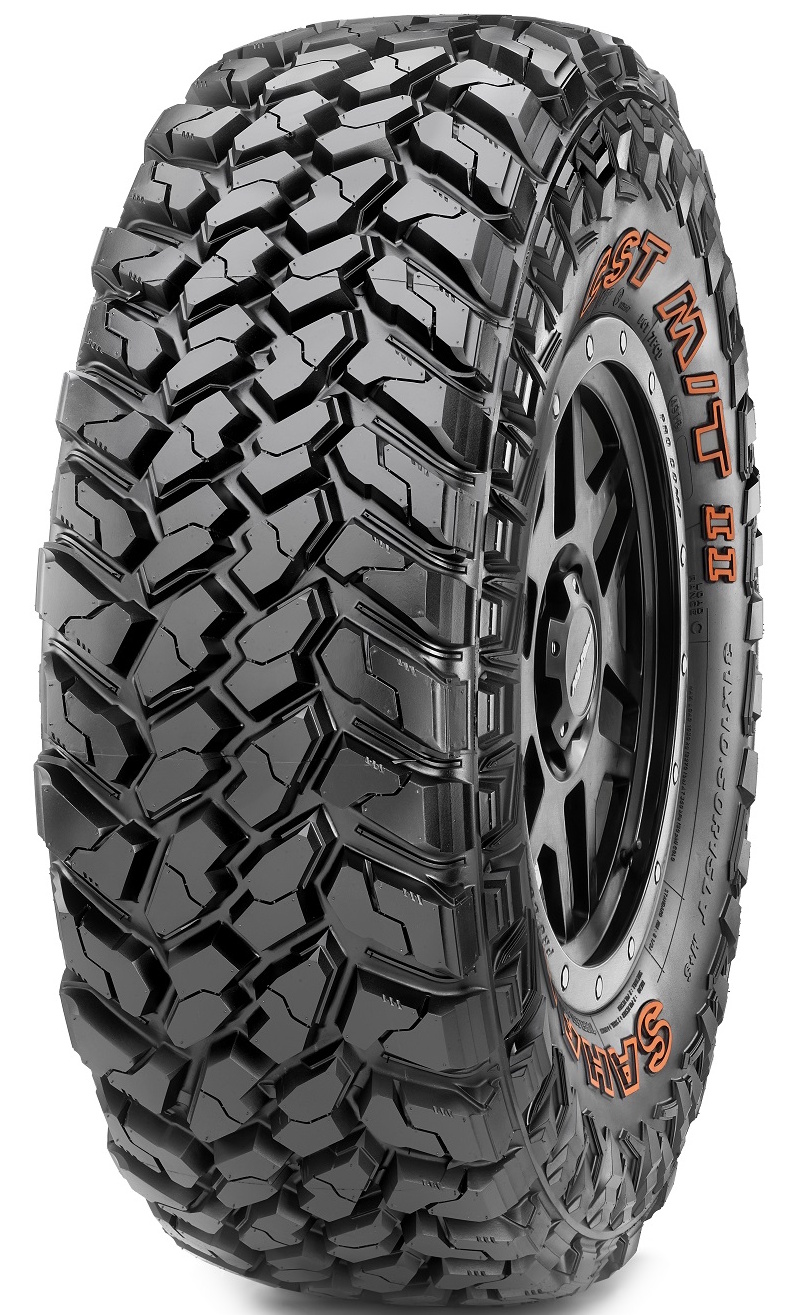 E-shop Cst SAHARA M/T II OOL MT2 235/75 R15 104/101q