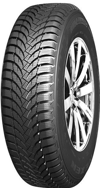 Nexen NFERA SPORT SU2