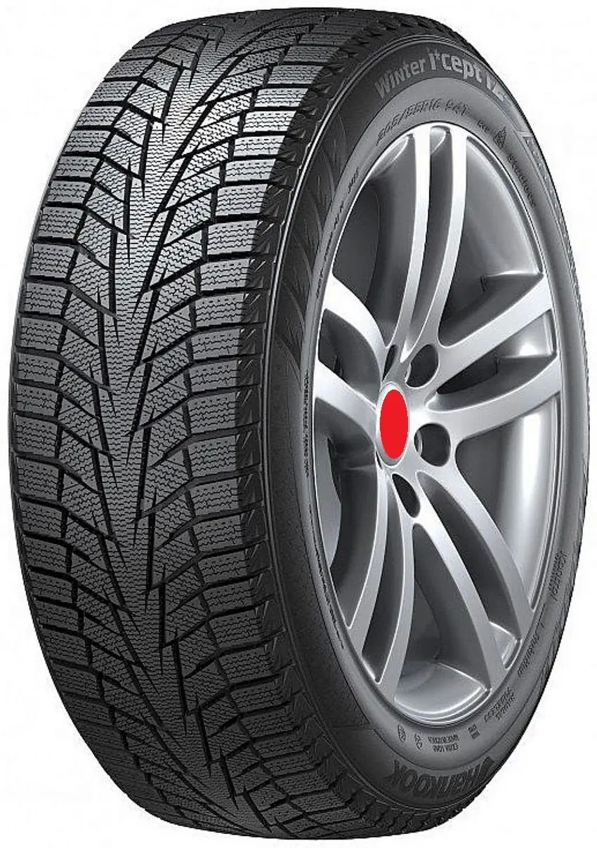 E-shop Hankook WINTER I*CEPT IZ2 (W616) 215/60 R17 96t