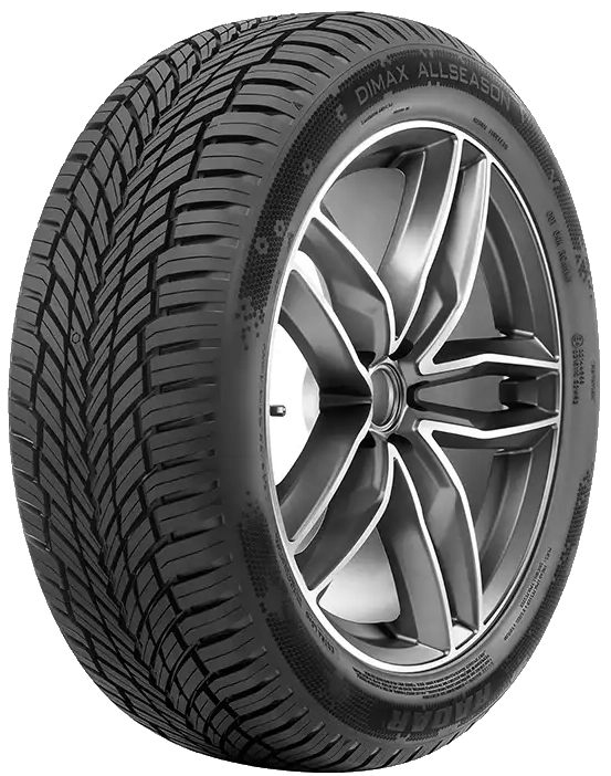 Radar DIMAX ALL SEASON XL 205/45R17 88W