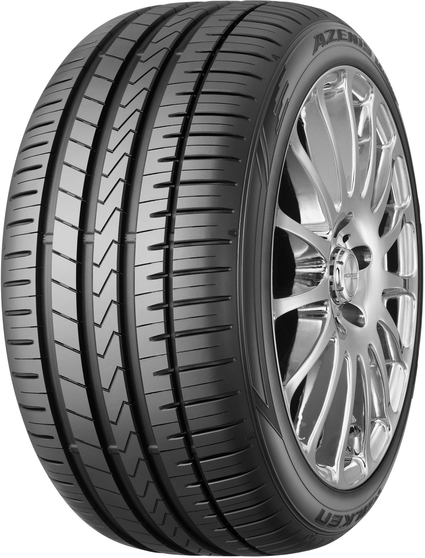 Falken AZENIS FK510A SUV 255/55 R18 105w