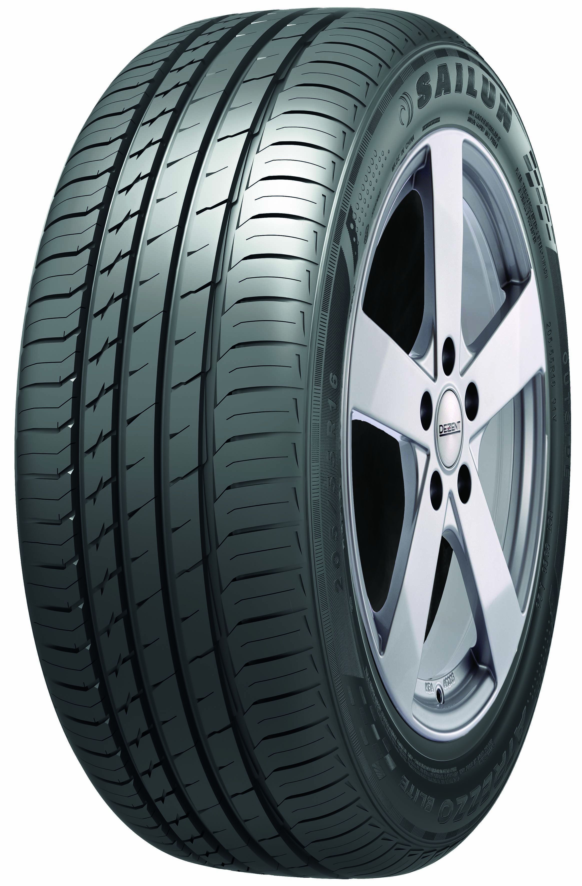Sailun ATREZZO ELITE 205/55 R15 88v