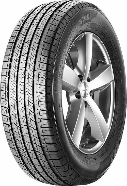 E-shop Nankang CROSS SPORT SP-9 275/55 R19 111w