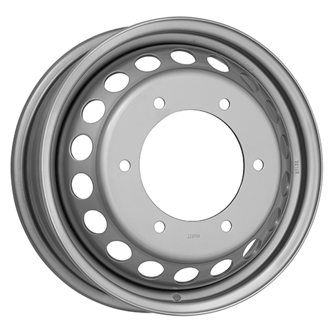 E-shop KFZ 5.5JxR17 6x205 ET113.8 9696