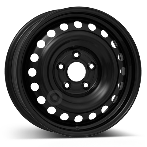 E-shop KFZ 6.5JxR16 5x108 ET45 6705