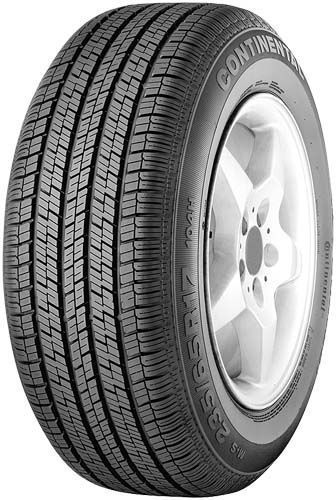 Continental 4X4CONTACT 235/65 R17 104h
