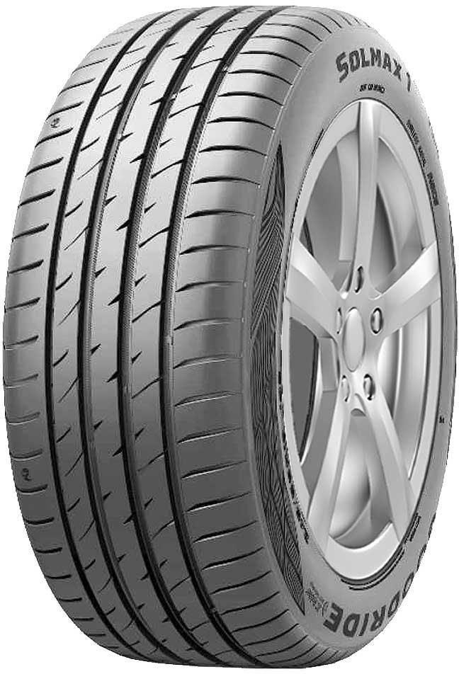 Goodride SOLMAX 1 245/60 R18 105h