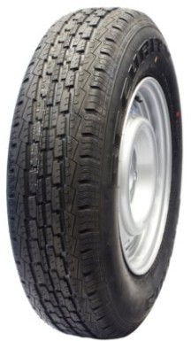 Security TR603 M+S 195/60R12 108/106N
