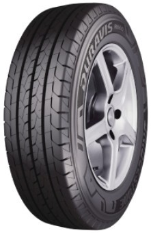 Bridgestone R660 ECO (DEMO) 235/65 R16 115/113r