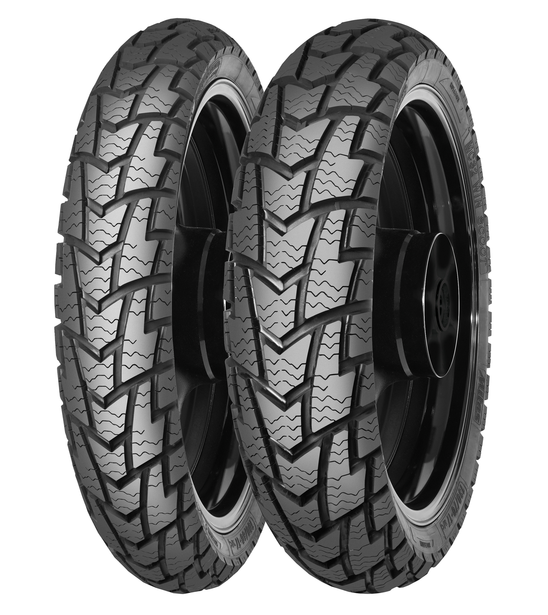 E-shop Mitas MC 32 WIN SCOOT XL FR M+S 130/60 R13 60p