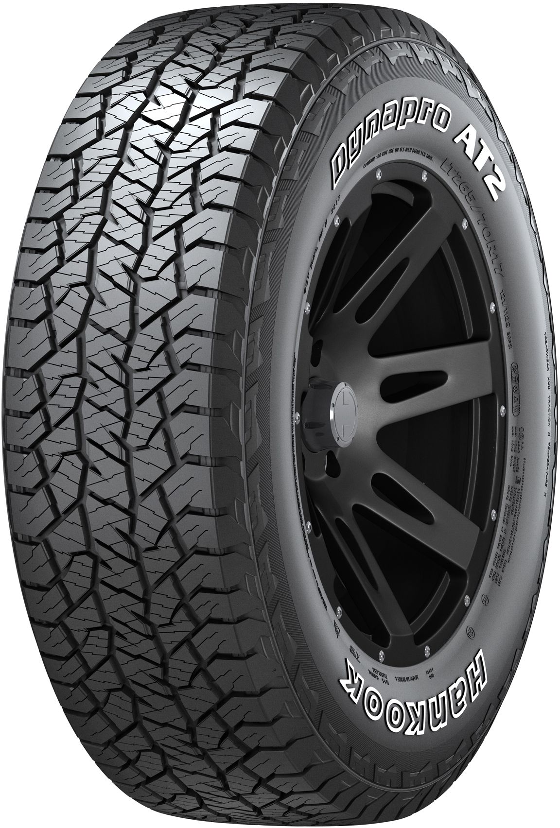E-shop Hankook RF11 DYNAPRO AT2 275/60 R20 115t rok výroby: 2025