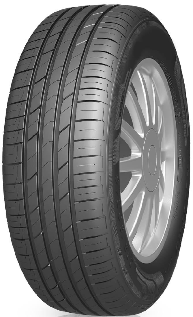 RoadX RX MOTION H12 XL BSW 205/50 R15 89v