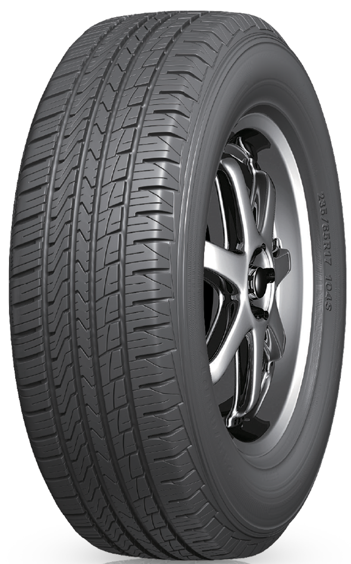 RoadX RX QUEST H/T02 BSW 255/65 R17 110H