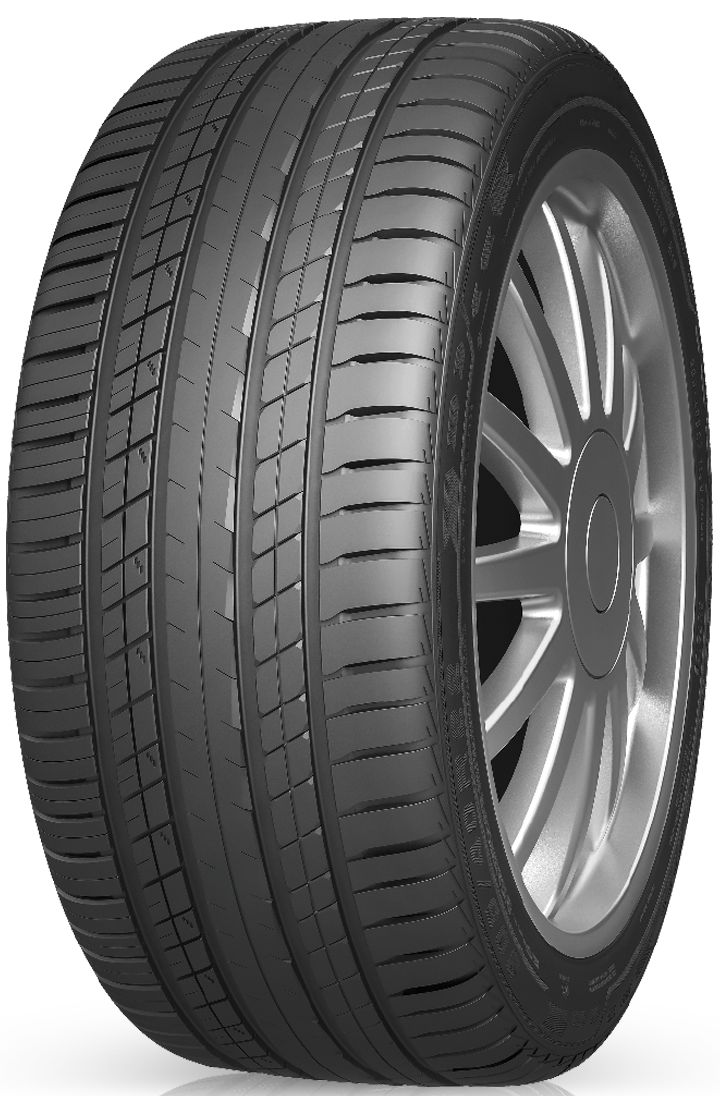 RoadX RX QUEST SU01 MFS BSW 235/50R18 97V