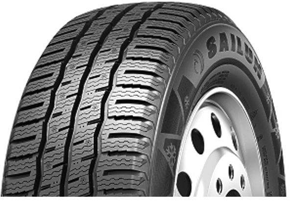 E-shop Sailun ENDURE WSL1 195/70 R15 104r rok výroby: 2025