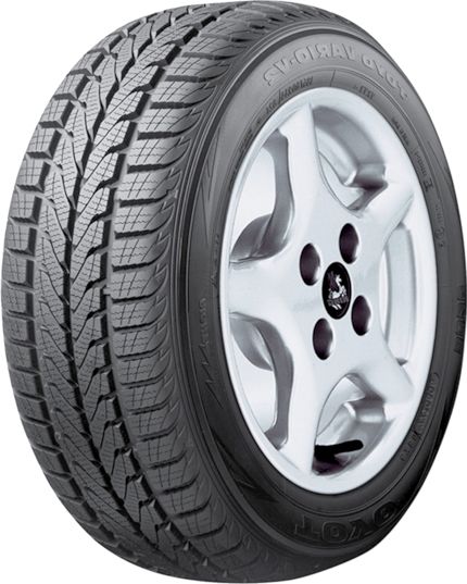 E-shop Toyo Vario V2+ DEMO 145/80 R13 75t