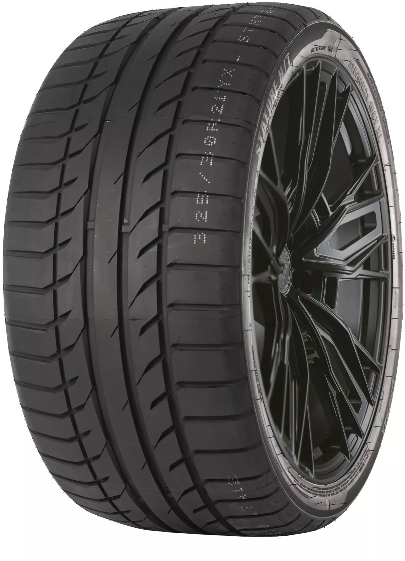 Gripmax Stature H/T XL 275/50 R20 113w