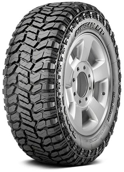 E-shop Radar RENEGADE R/T+ P.O.R 8PR BSW M+S 235/70 R16 110q