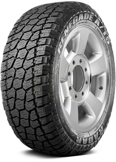E-shop Radar RENEGADE A/T-5 255/75 R17 111/108q
