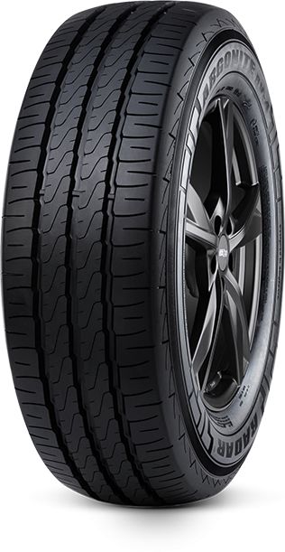 E-shop Radar ARGONITE (RV-4) 175/65 R14 90t