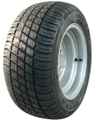 E-shop Trailermaxx M-8001 18/ R10 98n