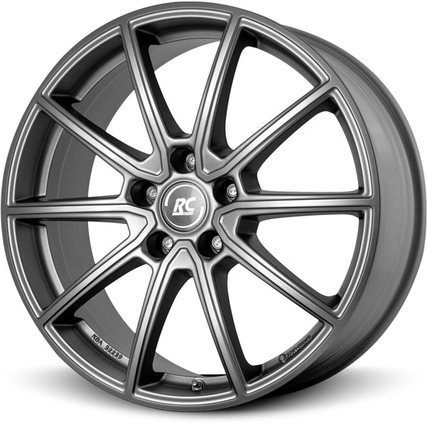 E-shop Brock RC32 7.5x19 5x114.3 ET50 FGM