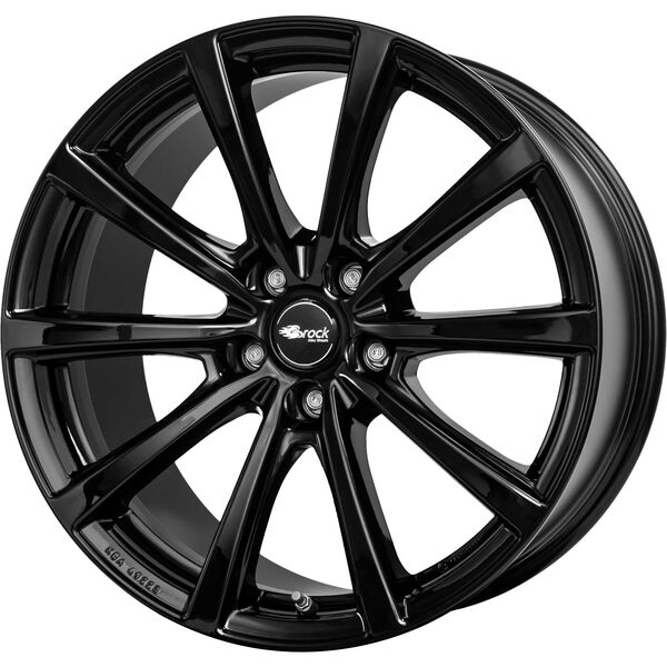 E-shop Brock B32 7.5x19 5x120 ET45 SG
