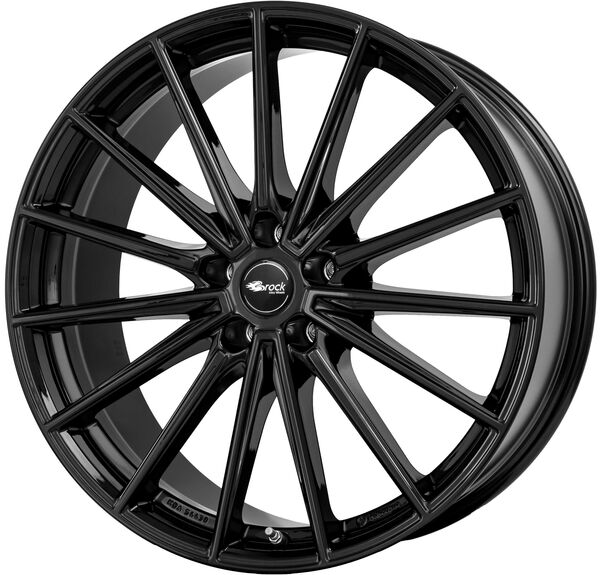 Brock B43 10x21 5x120 ET44.5 SG