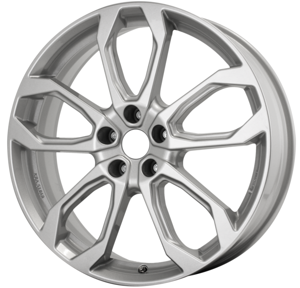 E-shop Brock RE1 6.5x20 5x114.3 ET33 KS