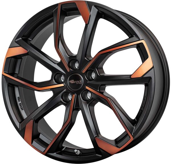 E-shop Brock RC34 8x18 5x112 ET38 BOM