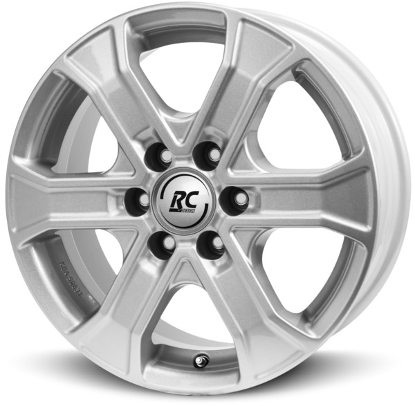 E-shop Brock RC31 8x18 6x139.7 ET55 KS
