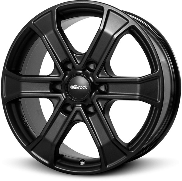 E-shop Brock RC31 8x18 6x139.7 ET55 SBM
