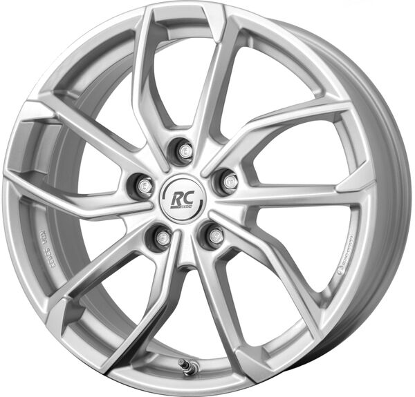 Brock RC34 6.5x18 5x112 ET44.5 KS