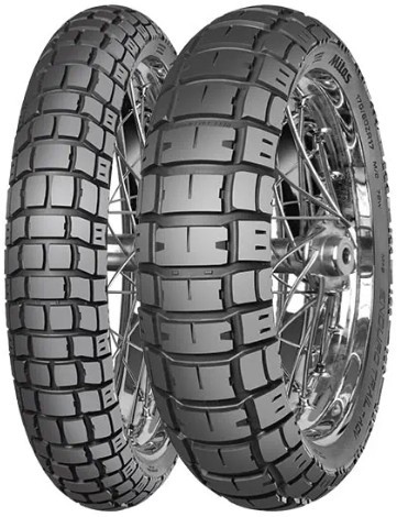 Mitas ENDURO TRAIL ADV FRONT 90/90 R21 54v
