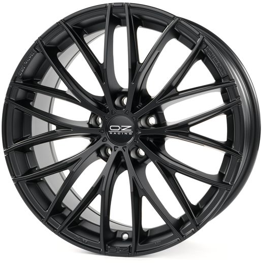 E-shop Oz Italia GB 8x18 5x112 ET35 GLOSS BLACK