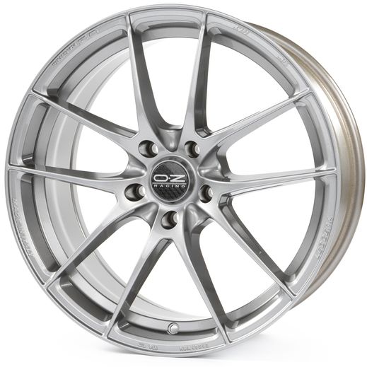 Oz Leggera HLT GCB 9x21 5x112 ET30 GRIGIO CORSA BRIGHT