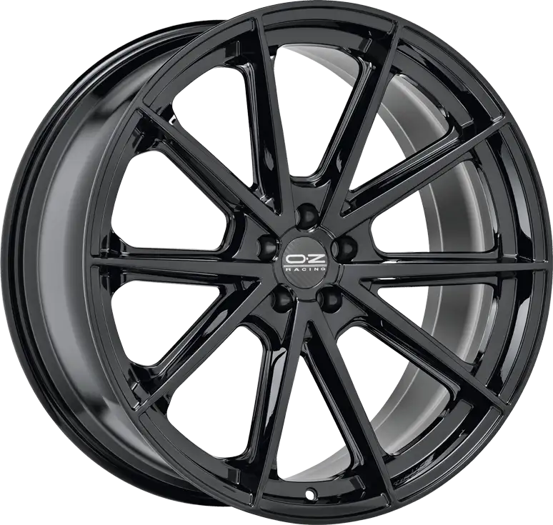 Oz Suprema XT HLT HT 10.5x23 5x112 ET18 HYPER TITANIUM