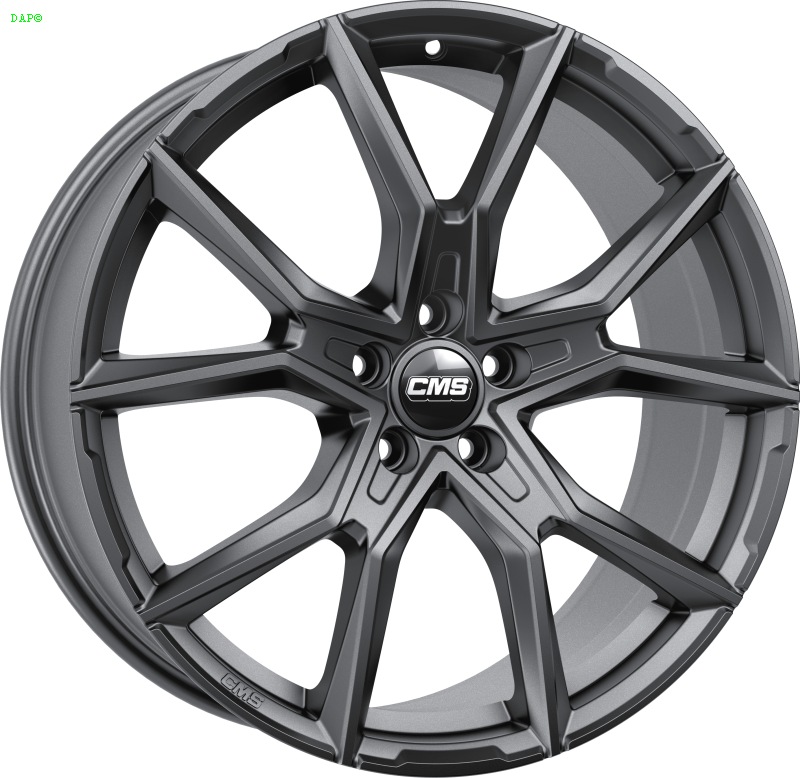 E-shop Cms C33 8x19 5x112 ET45 titan leskly