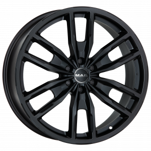 E-shop Mak PEAK 9x20 6x139.7 ET40 MATT BLACK