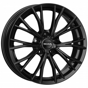E-shop Mak MARK-D 10.5x20 5x112 ET43 GLOSS BLACK