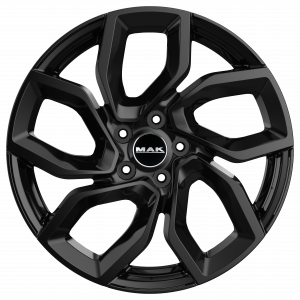 E-shop Mak APOLLO 6.5x16 4x98 ET34 GLOSS BLACK