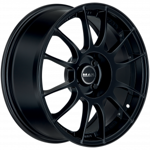 E-shop Mak XLR 7x17 4x100 ET27 GLOSS BLACK