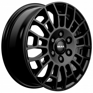 E-shop Mak NOMAD-2 7.5x18 6x139.7 ET24 GLOSS BLACK